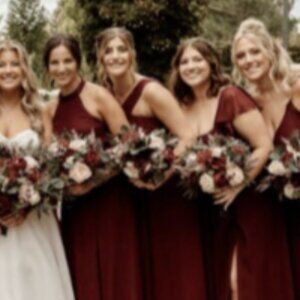 Meet your Posher, Cynthia